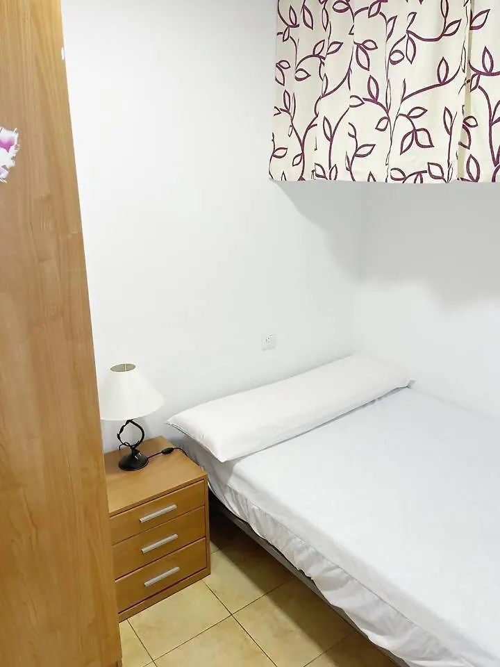Apartamento Centrico Plazamar 4 Piscina Torre Del Mar