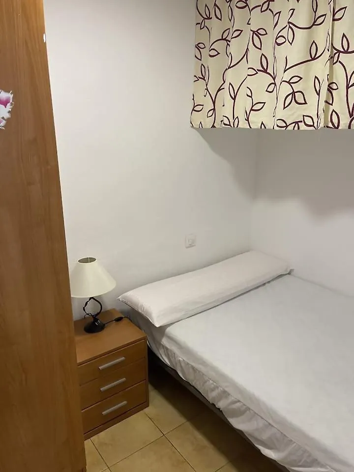 Lägenhet Apartamento Centrico Plazamar 4 Piscina Torre Del Mar
