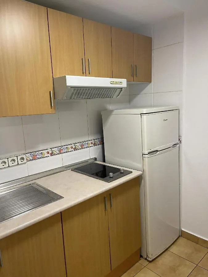 Apartamento Centrico Plazamar 4 Piscina Torre Del Mar 0*,