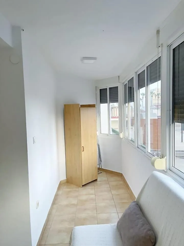 Apartamento Centrico Plazamar 4 Piscina Torre Del Mar 0*,  Spanien
