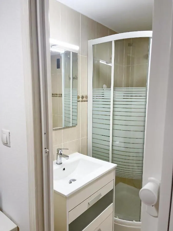 Apartamento Centrico Plazamar 4 Piscina Torre Del Mar