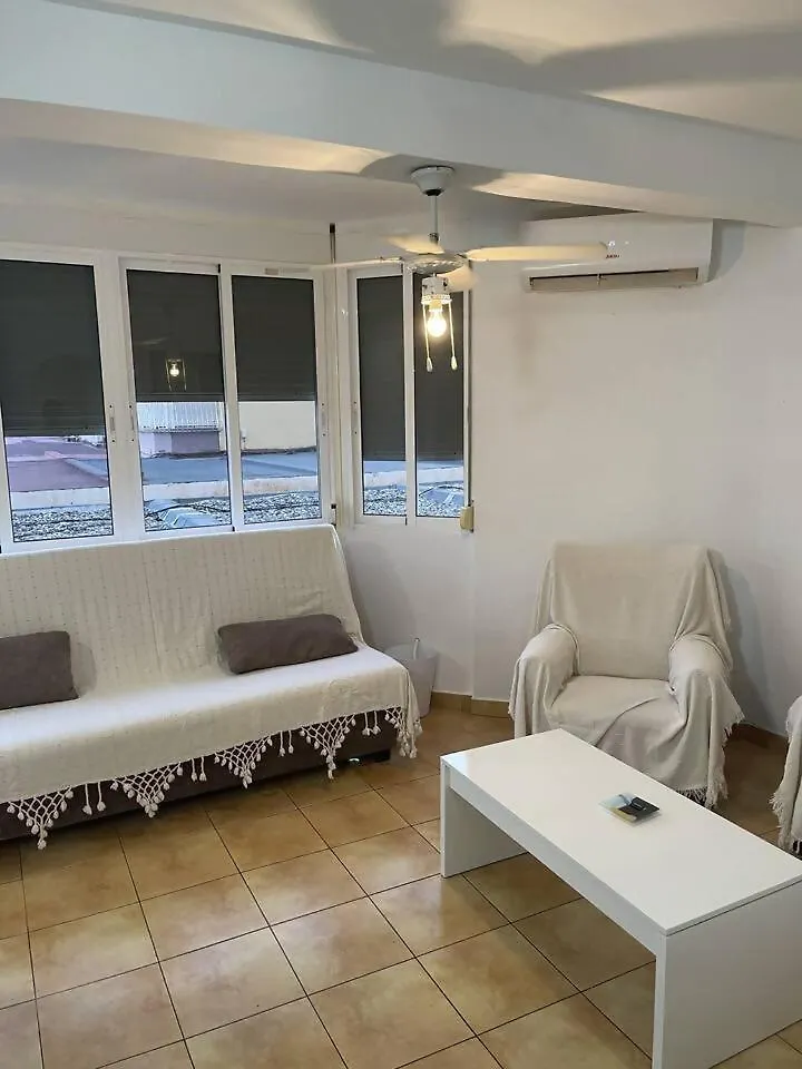 Lägenhet Apartamento Centrico Plazamar 4 Piscina Torre Del Mar