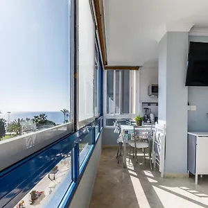 A&n Buenavista Torre Del Mar