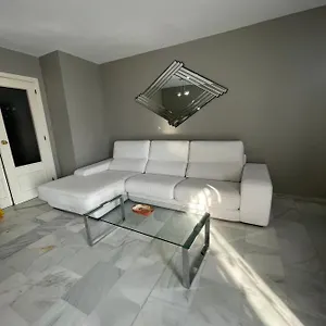  Apartamento Jardines Del Rocio