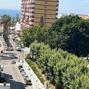  Apartamento Ginebra