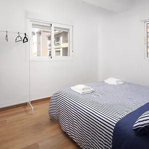  Apartamento Nuria