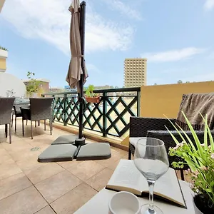 Casa Majos Puerto de la Cruz (Tenerife)