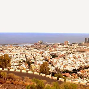 Oran Tenerife Ap. 08 Santa Cruz de Tenerife