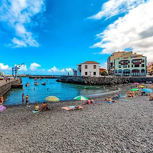 Lovely Lavaggi Sea View Puerto de la Cruz (Tenerife)