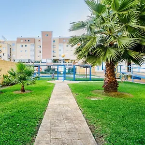  Apartamento A&n Catiana