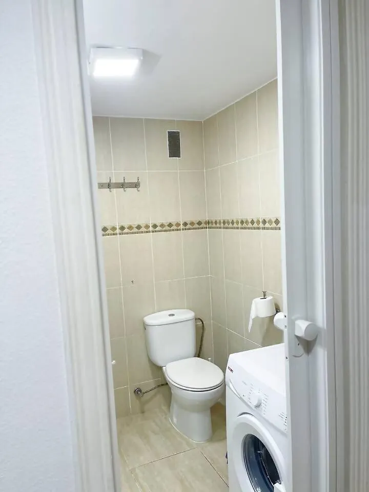 Apartamento Centrico Plazamar 4 Piscina Torre Del Mar