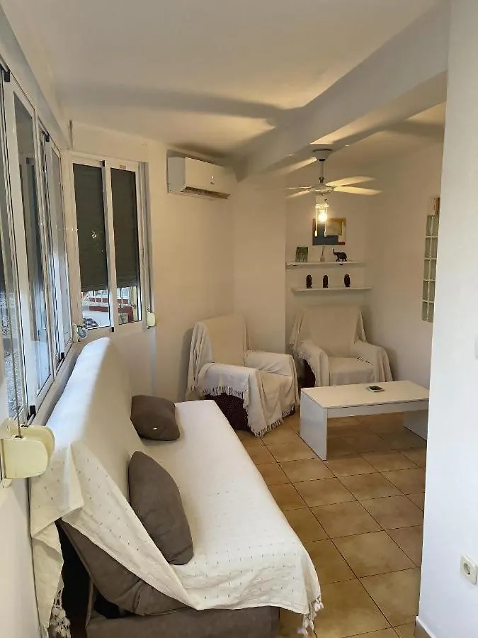Apartamento Centrico Plazamar 4 Piscina Torre Del Mar