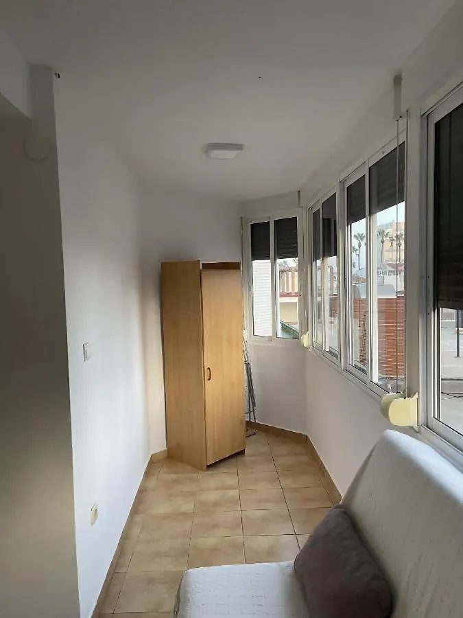 Apartamento Centrico Plazamar 4 Piscina Torre Del Mar