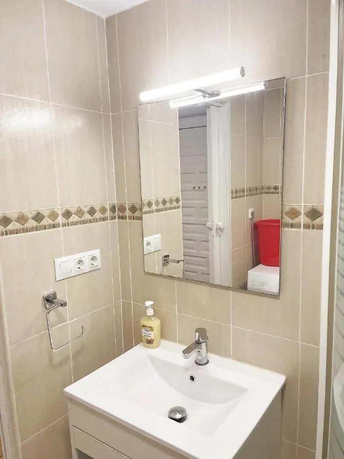 Apartamento Centrico Plazamar 4 Piscina Torre Del Mar