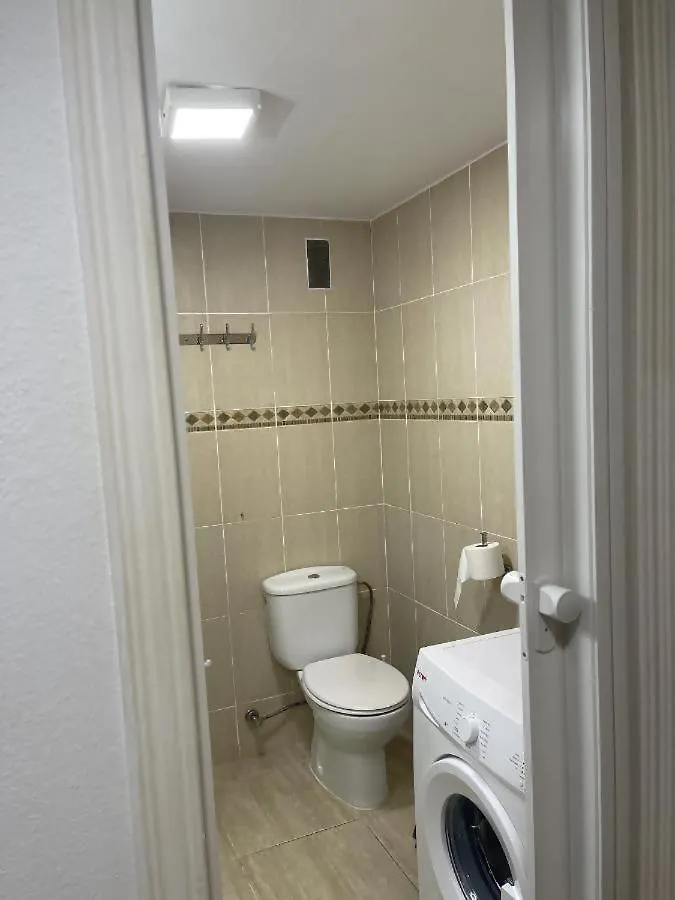 Apartamento Centrico Plazamar 4 Piscina Torre Del Mar