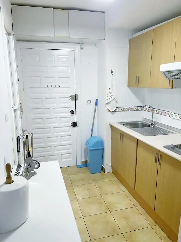 Apartamento Centrico Plazamar 4 Piscina Torre Del Mar España